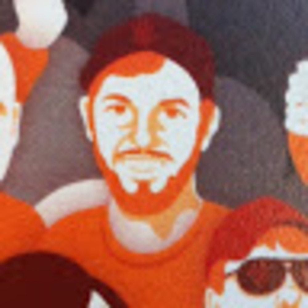 Meet your Posher, Coey